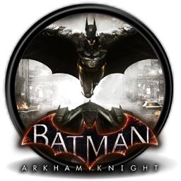 Иконка Batman: Arkham Knight