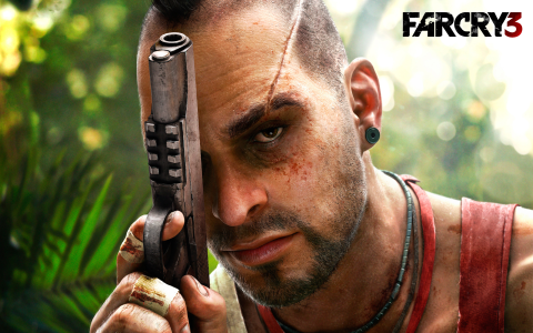      Far Cry -  11