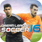 Иконка Dream League Soccer 2016
