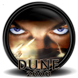 Иконка Дюна 2000