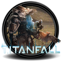 Иконка Titanfall