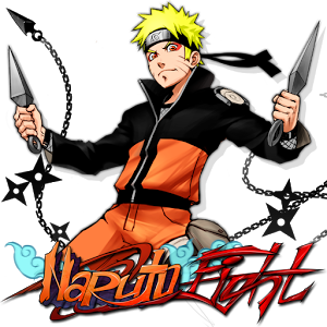 Иконка Naruto Shippuden Mobile: Ultimate Ninja