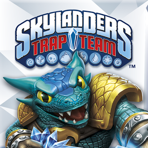 Иконка Skylanders Trap Team