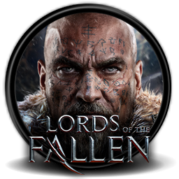 Иконка Lords of the Fallen