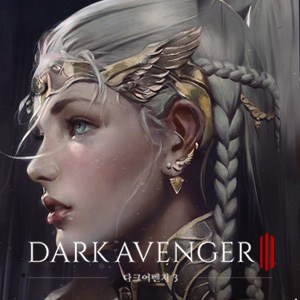 Иконка Dark Avenger 3