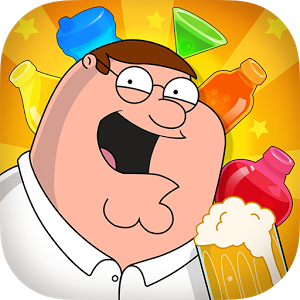 Иконка Family Guy Freakin Mobile Game