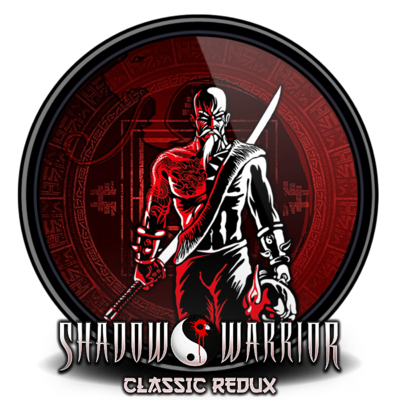 Иконка Shadow Warrior: Classic Redux