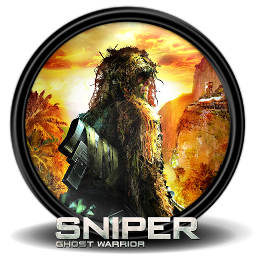 Иконка Sniper: Ghost Warrior