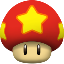 Иконка Super Mario 2 HD
