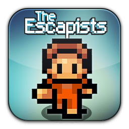 Иконка The Escapists