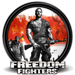 Иконка Freedom Fighters