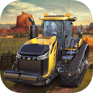 Иконка Farming Simulator 18