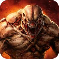 Иконка Doom 3: Mod In Hell