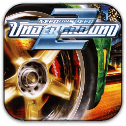 Иконка Need For Speed: Underground 2