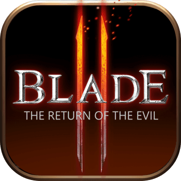Иконка Blade II: The Return of Evil