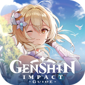 Иконка Genshin Impact