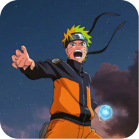 Иконка Naruto Ninja Impact