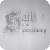 Иконка Salt and Sanctuary