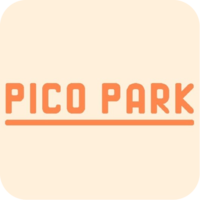 Иконка Pico Park