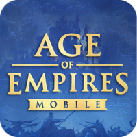 Иконка Age of Empires Mobile