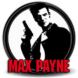 Иконка Max Payne
