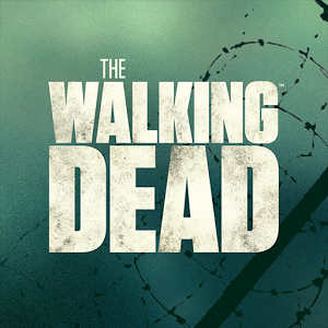 Иконка The Walking Dead: Dead Reckoning