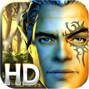 Иконка Aralon: Sword and Shadow HD
