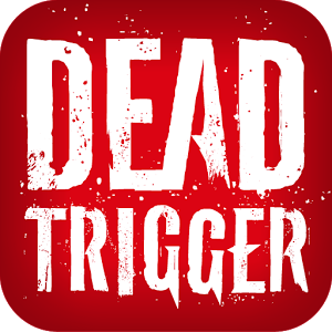 Иконка Dead Trigger