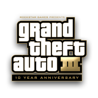 Иконка Grand Theft Auto 3: Mods