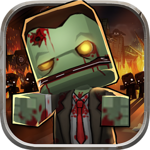 Иконка Call of Mini: Zombies