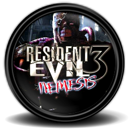 Иконка Resident Evil 3: Nemesis