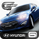 Иконка GT Racing: Hyundai Edition