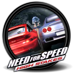 Иконка Need for Speed High Stakes