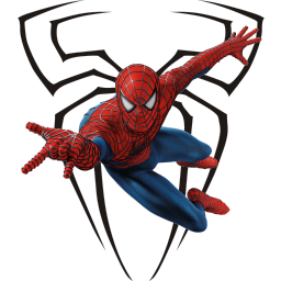 Иконка Spider-Man