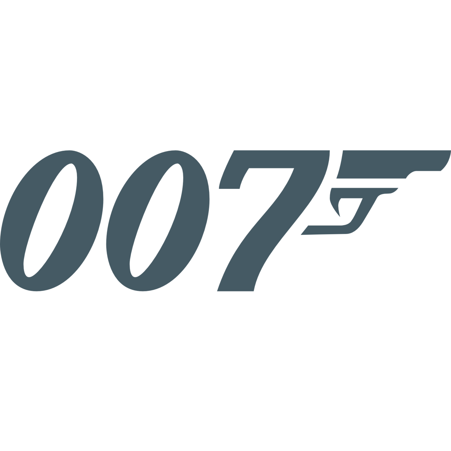 Иконка 007: The World is not Enough