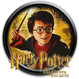Иконка Harry Potter and The Chamber of Secrets