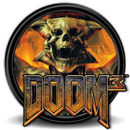 Иконка Doom 3 Dante Port