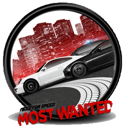 Иконка Need for Speed: Most Wanted