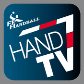 Иконка HandTV