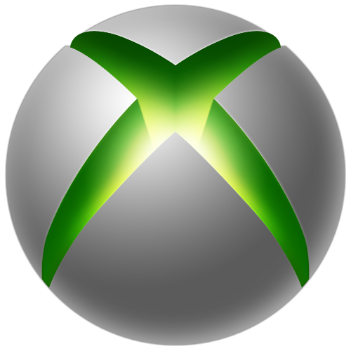 Иконка My Xbox LIVE