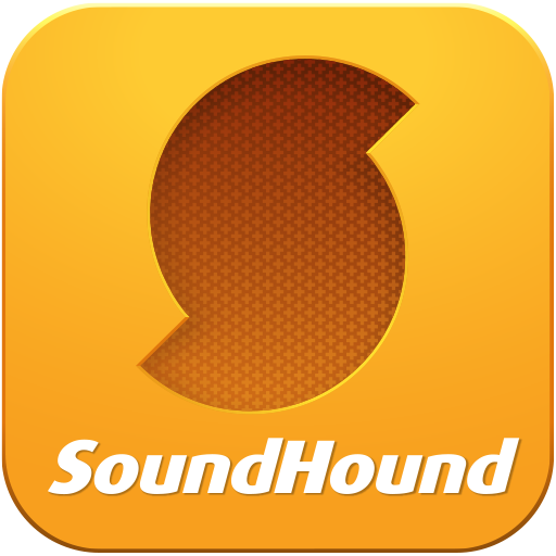 Иконка SoundHound