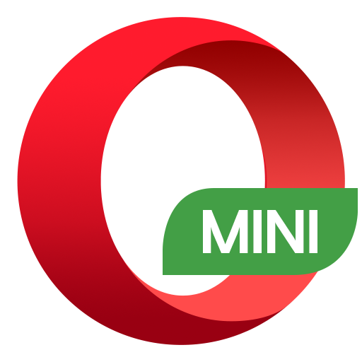 Иконка Opera Mini