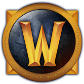 Иконка Оружейная World of Warcraft