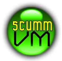 Иконка ScummVM
