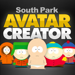 Иконка South Park Avatar Creator