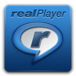 Иконка RealPlayer
