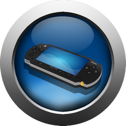 Иконка Эмулятор PSP