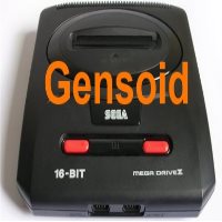 Иконка Gensoid
