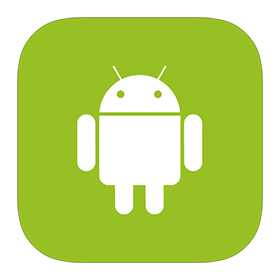 Иконка Эмулятор Android для ПК