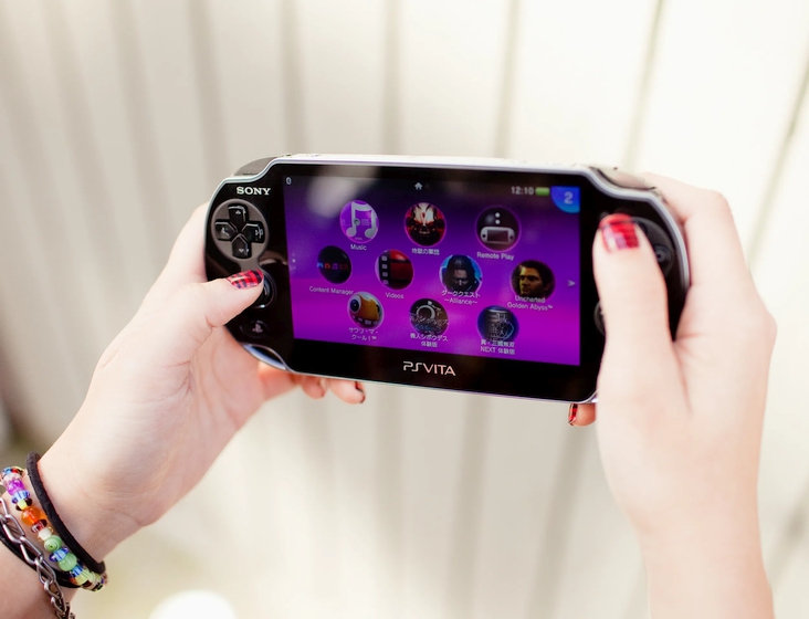 Во что поиграть на эмуляторе PlayStation Vita для Android (VitaK3)?